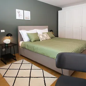 Apartment Luxury Ivari, Split