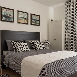 Apartment Argo, Split